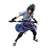 Series Naruto Shippuden Uchiha Sasuke Complete Figure G.E.M.