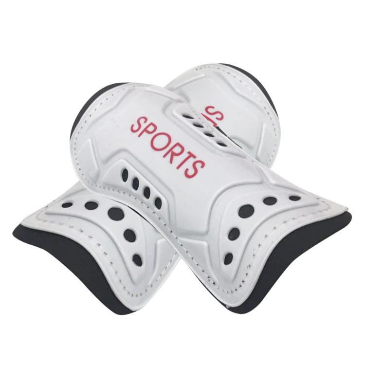 Professional Football Shin Guards for Adults & Kids - Training & Competition Protective Gear