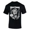 WHITE ZOMBIE cd lgo PIERDOL SIĘ! Oficjalna KOSZULKA MED Nowy sexorcisto crusher astro Koszulka Unisex