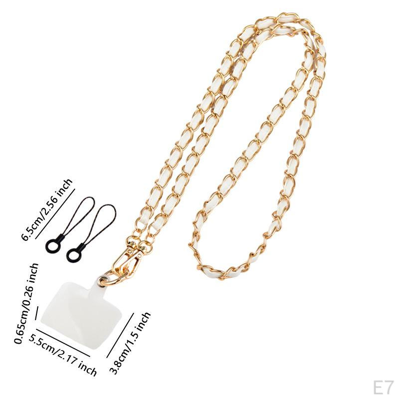 Lanyard with Adjustable Strap for Outdoor Adventures