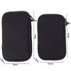 Pouch Neoprene Phone Bag Neoprene Mobile Phone Bag Pouch  Portable Power Source