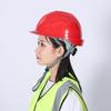 Ventilation Solar Power Fan Helmet Sunscreen Safety Helmet Bump Cap Protective Cap  Outdoor Working
