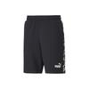 Amplified 9" Training Shorts Men Bottoms Black 582820-01