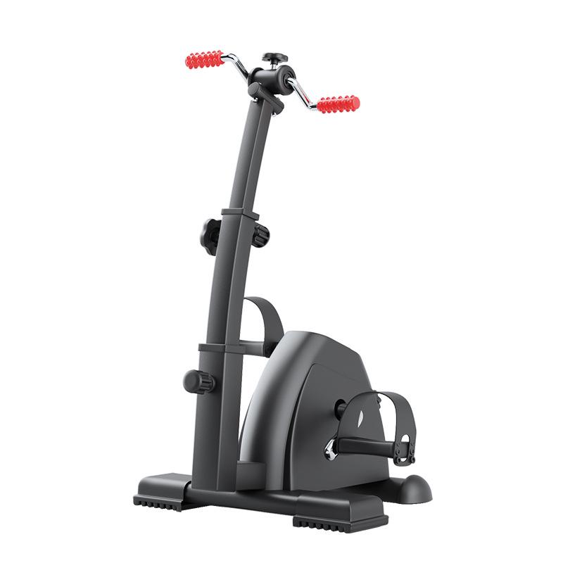 Elderly Home Leg & Arm Stepper Trainer