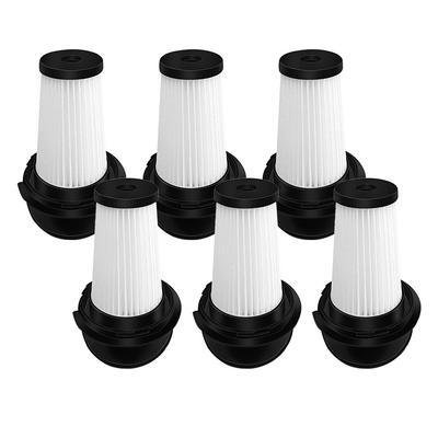 Tvättbart filter för Rowenta ZR005202 X-Pert 160 / X-Pert 3.60 Dammsugare, för Tefal TY723 Moulinex MS7221 X-Pert Easy 160 RH