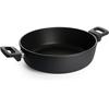Cast Iron Saute Pan Woll Nowo Titanium 28 Cm 4.5 L (828IL)