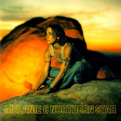 CD MELANIE C  Northern Star CDVY2893 VIRGIN 2000 UK Pop Used