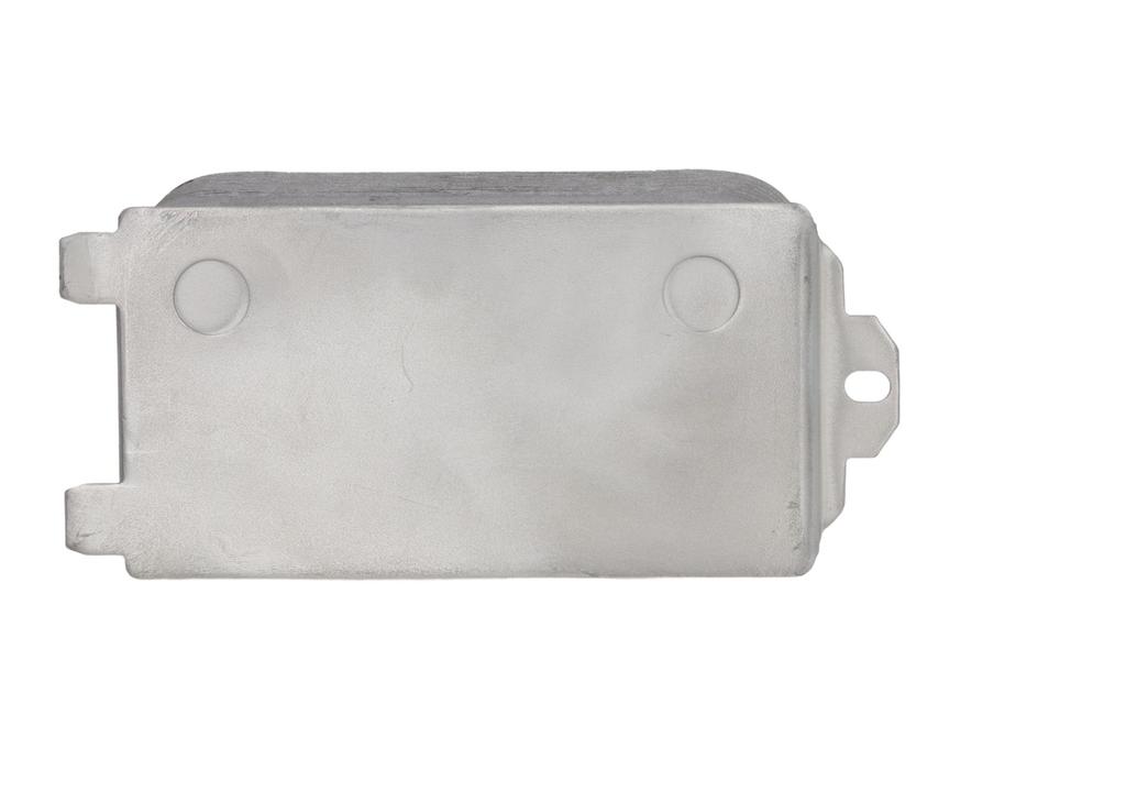 Ft04711 Fast Transmission Cooler