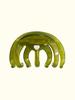 Fromflo Mega Hair Claw - Olive