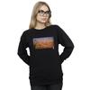 Dallas Womens/Ladies Opening Credits Sweatshirt