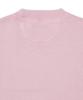 POLO RALPH LAUREN Wimbledon Crest Garment Dye Fleece Sweatshirt - Pink