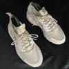 Nike /Air Huarache Low Run Ultra/Sneakers/Running Shoes/26.0/White/Sneakers Shoes Trainers(USED)