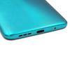 Plastic Battery Back Cover for Xiaomi Redmi 9T, Housing with Volume Button, Rear , Replacement Part,