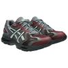 Asics Gel K1011 Port Royal Steel Grey Men Sneakers Red 1203A756-600
