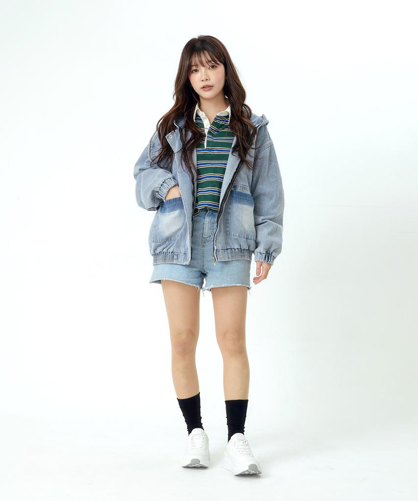 Gap Vert Sneakers White