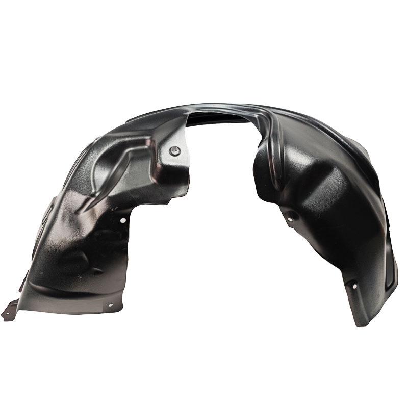 Guarda-lamas do Jeep Cherokee: Serve para Modelos 2014-2020 Para-lama Dianteiro