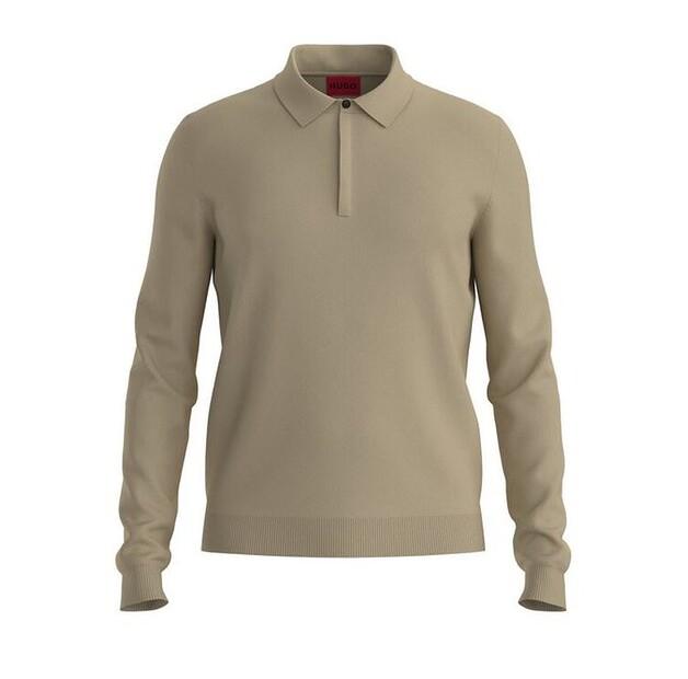 Свитер HUGO 50532050 10267573 01 285 EU XXL