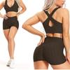 Shorts Yoga Pants Leggings For Women High Waisted Butt Lifting Leggings Short