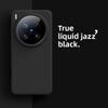 Phone Case for Vivo X200 Ultra X300 X200 Pro Mini X100 X100Pro Luxury Silicone Comfortable Feel Built In Flocking Protect Cover