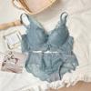 Sexy Fashion Bras For Women Deep V Bras 3/4 Cup Bras For Lady Sexy Lingerie Women's Bras Female Brassiere