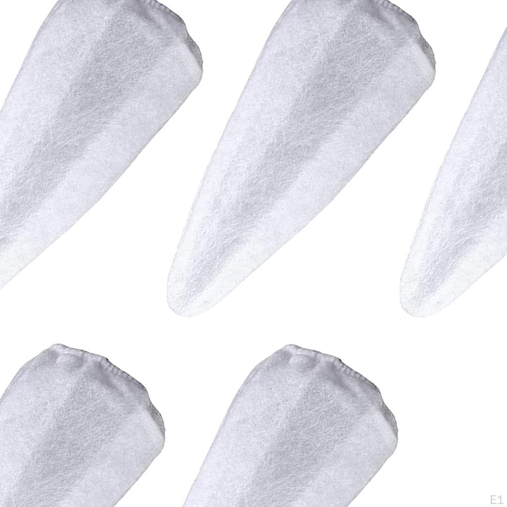 5 Pack Swimming Pool Filter Multilayer Vacuum Replacements Replacement for