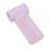 Portable Handheld Fan 4000mAh High Speed Cooling Fans Quiet Compact Pocket Fan with Lanyard for