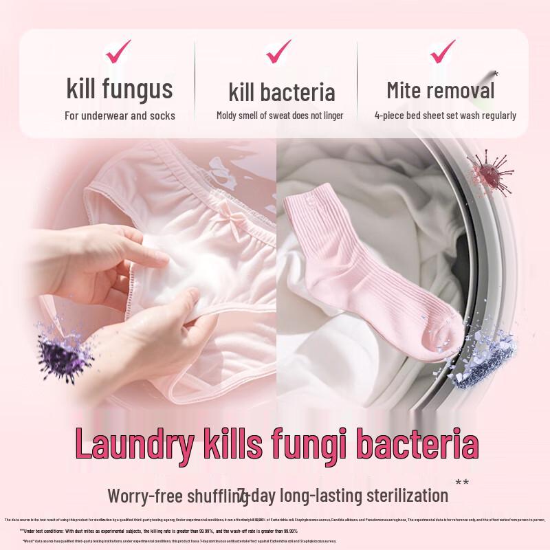 Dettol Natural Scent Laundry Disinfectant