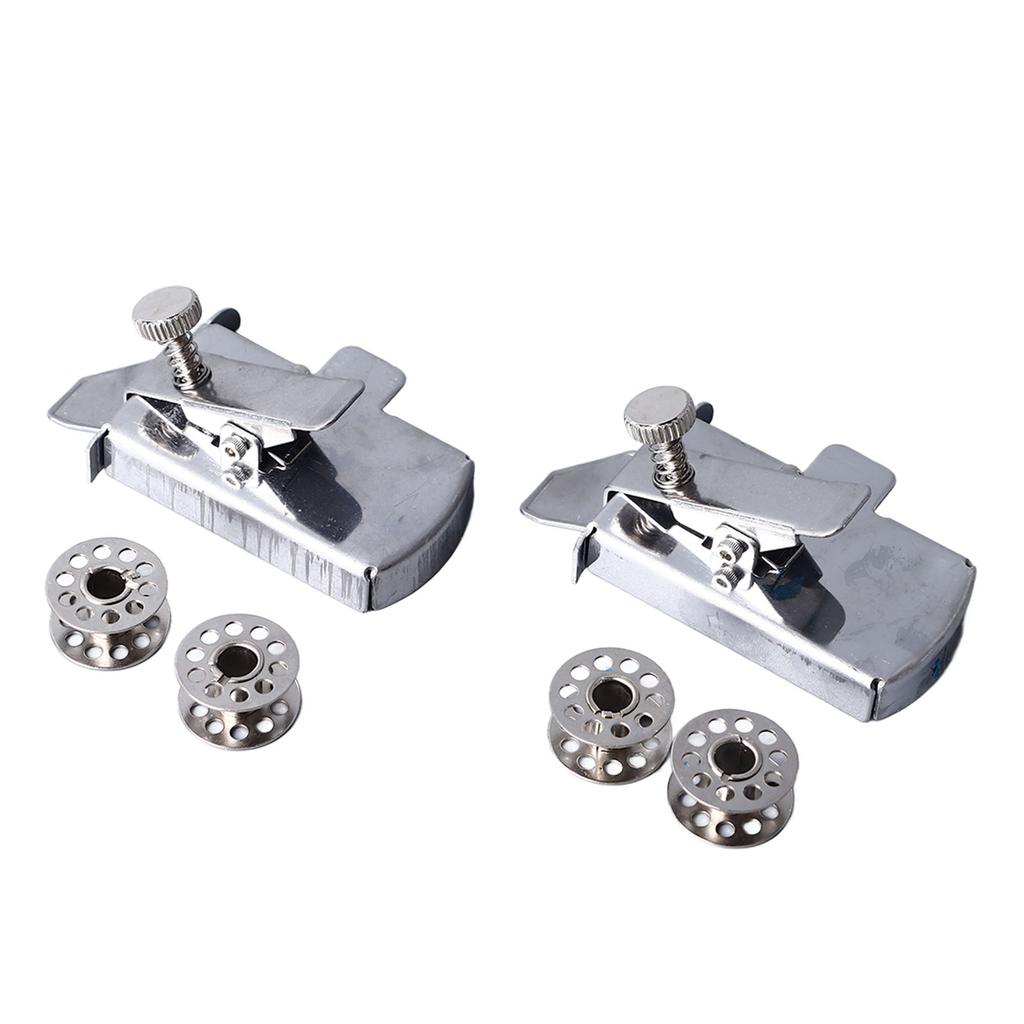 Magnetic Seam Guide Strong Magnet Stainless Steel Easy Mounting Sewing Machine Guide Magnet with