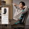 Philips Lumbar & Back Massage Cushion CN Plug (adapter Included)