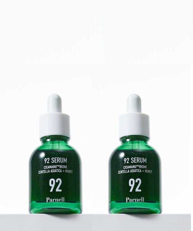 Cica Manu 92 Serum 30ml x 2