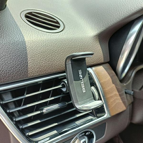 Beline Uchwyt Samochodowy Blnch03 Do     Kratki Wentylacyjnej (Air Vent)