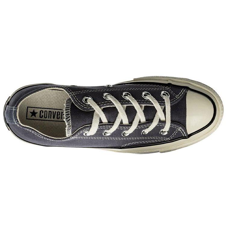 Converse Chuck 1970s Ox 'Blue Grey' 159625C