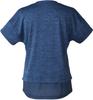 Babolat Tennis Wear PLAY SHORT SLEEVE SHIRT LOOSE FIT Short Sleeve Shirt Scheduled for Release In Late February 2026 Women's (BWP6527) - (Pre-order