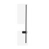 Modern Nordic Minimalist Wall Lamp - Luxury Bedroom & Living Room Fixture