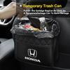 For Honda Car Storage Bag Multi-function Seat Back Storage Pocket Suspension for Honda Civic Accord CRV HRV Jazz City Odyssey Ja