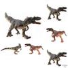 Figurină Indominus Rex Jurassic World Jucărie Dinosaur de Calitate Premium Pentru Copii Colecționari