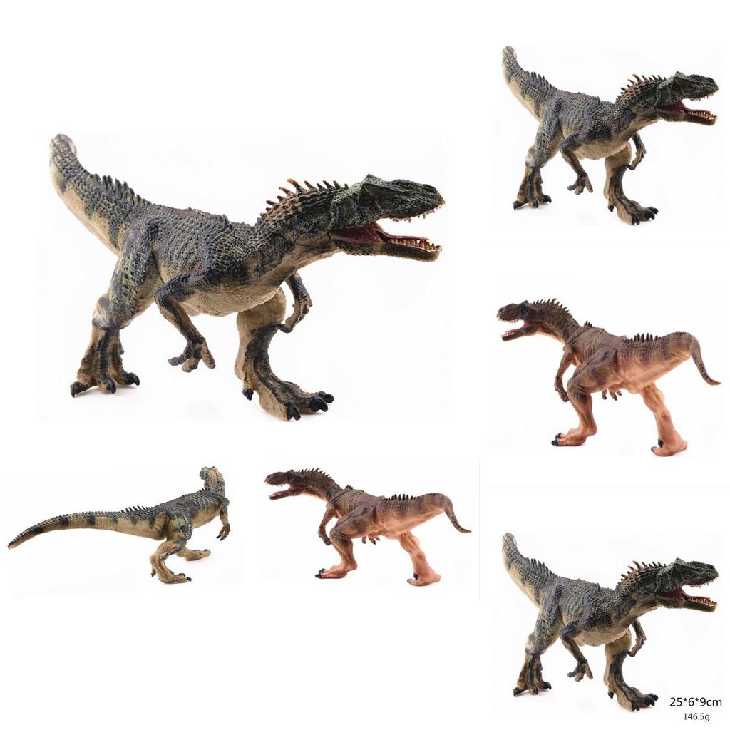 Figurină Indominus Rex Jurassic World Jucărie Dinosaur de Calitate Premium Pentru Copii Colecționari
