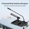 HuiDu M80 Professional Wired Conference Condenser Microphone (CN Version)
