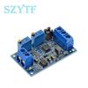 A Current-to-voltage Module 0 / 4-20MA Revolution 0-3.3V5V10V Voltage Transducer Signal Conditioning Conversion