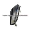 Volvo Trucks FH/FM Headlight Extension Decorative Plate 84224117/84415098