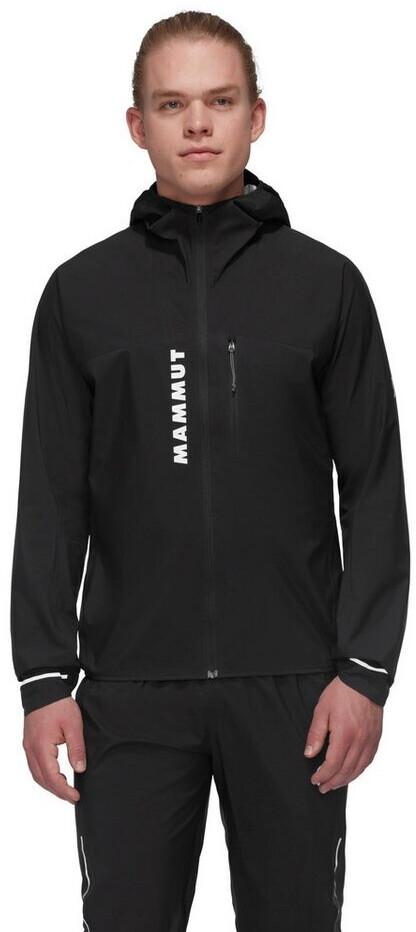 Jacket Mammut Aenergy TR Hardshell Hooded Jacket Men (1010-30000) Black