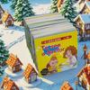 Free Shipping: Oxford English Graded Reading Set - 80 Volumes of Early Childhood Picture Books for Enlightenment and Education