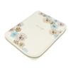 EDiT Planner Cover for Weekly Paul Joe La Papeterie Chrysanthemum Refills Sold Notebooks, Semi-A5 Size, & White, Separately, DA-DC66-A
