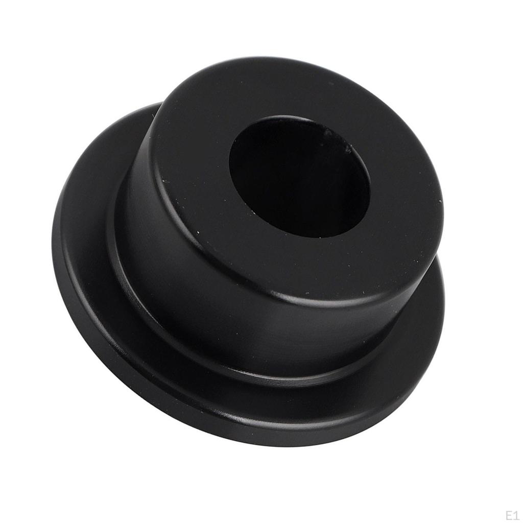 Motorcycle Handlebar Riser Bushings Kit for Sportster Deuce Models - Easy Installation And Sleek