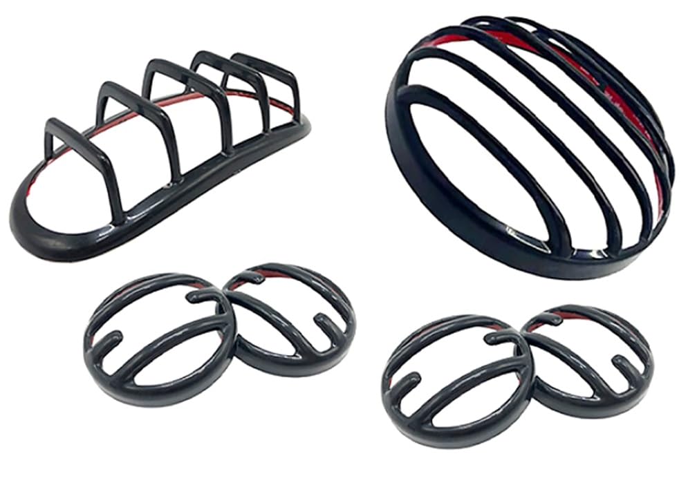 

Honda Rebel линза фары крышка сигнала полная Также совместима с Honda и Black Aftermarket 250/500/1100 крышка/крышка заднего фонаря/комплект поворотников. CL250,