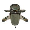 Mling Men's Hiking and Fishing Hat