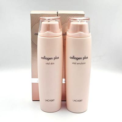 Cura della pelle – Set di cosmetici per la cura