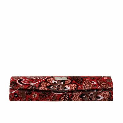 Kolorowe Etui Na Okulary BajuBaj Z Naturalnej Skóry ED107s167