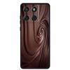 Für Motorola Edge 70 5G Hülle 2025 Mode Schwarz Silikon TPU Weiche Handyhülle Für Motorola Moto X70 Air 5G Rückseite Hülle Fundas