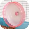 Ball Bearing Hamster Wheel for Rodents, Robust, Silent Treadmill